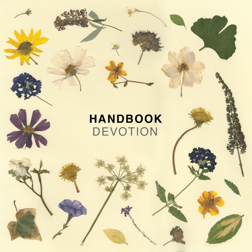 Handbook - Devotion